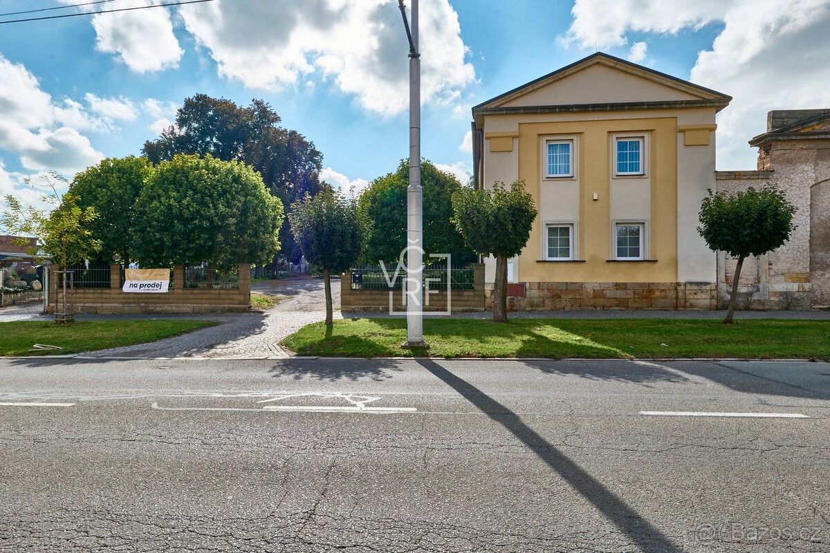 Rodinné domy, Hradec Králové, 500 04