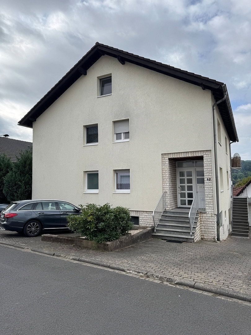 Byt 2+1 · 63 m² · , Hessen - 4