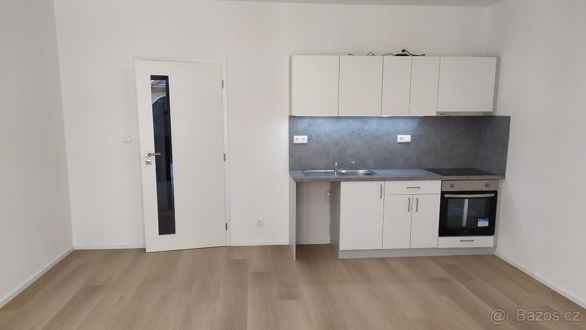 Byty, Jablonec nad Nisou, 466 01 - 2