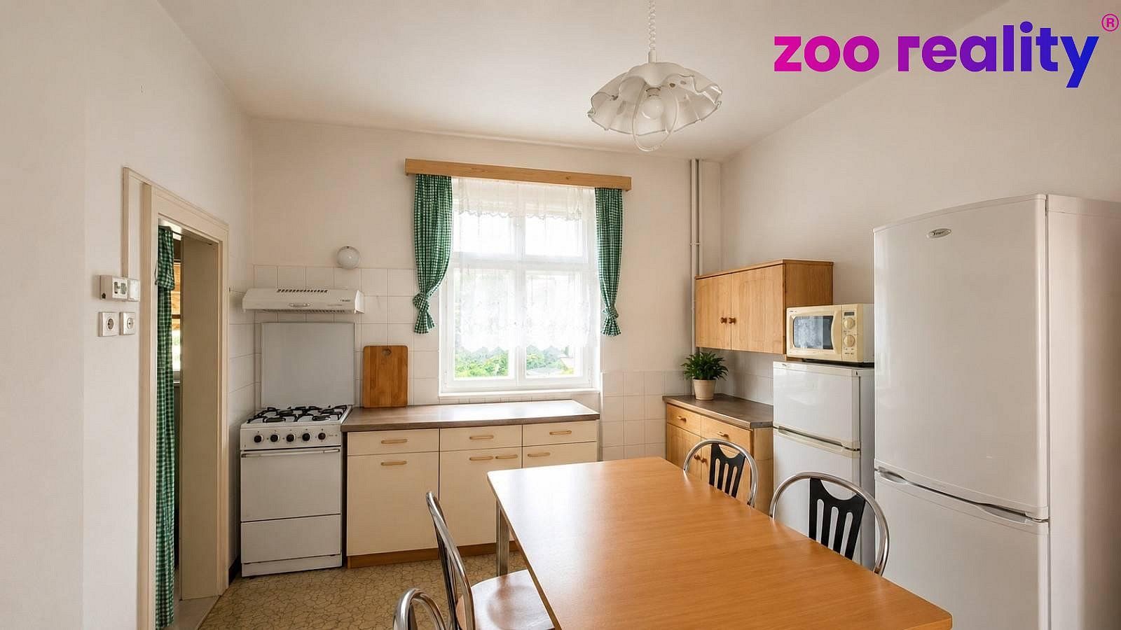 2+kk, Chomutov, Ústecký kraj, 60 m² - 2