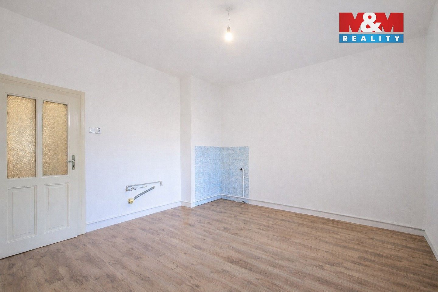 Byt 2+1 · 60 m² · Krátká, Praha 10 - Strašnice - 4