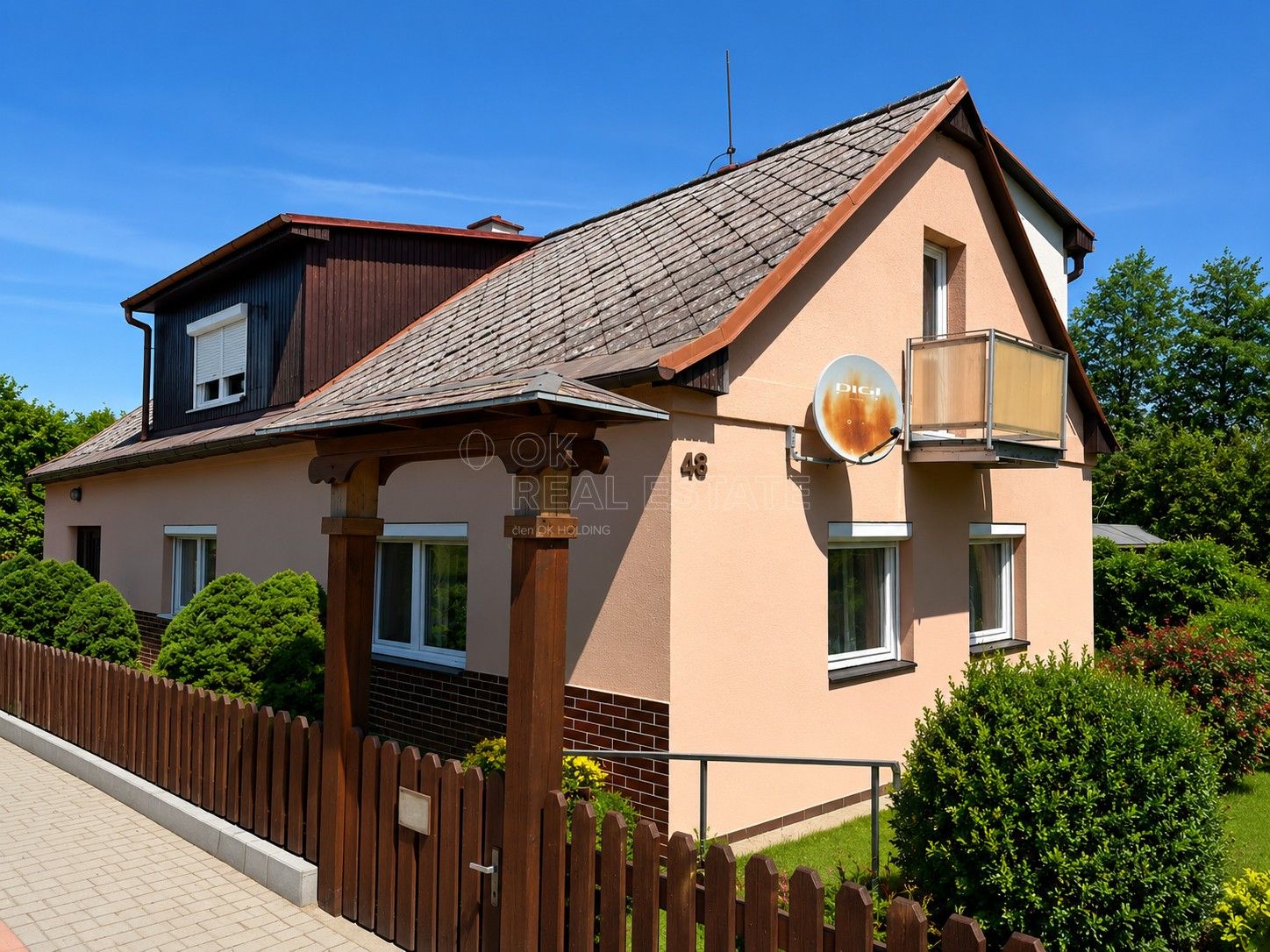Rodinný dům · 180 m² · Damníkov - 3