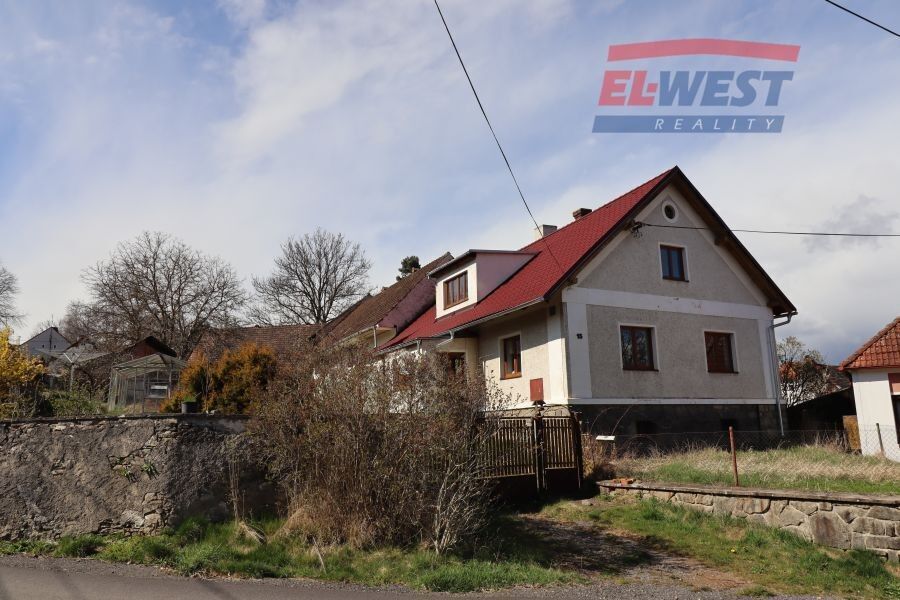 Prodej dům - Kadešice, Žihobce, 600 m²