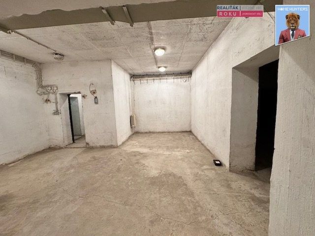 Obchodní prostory, Jiřího Herolda 1048, Ostrava Bělský Les, 222 m² - 1