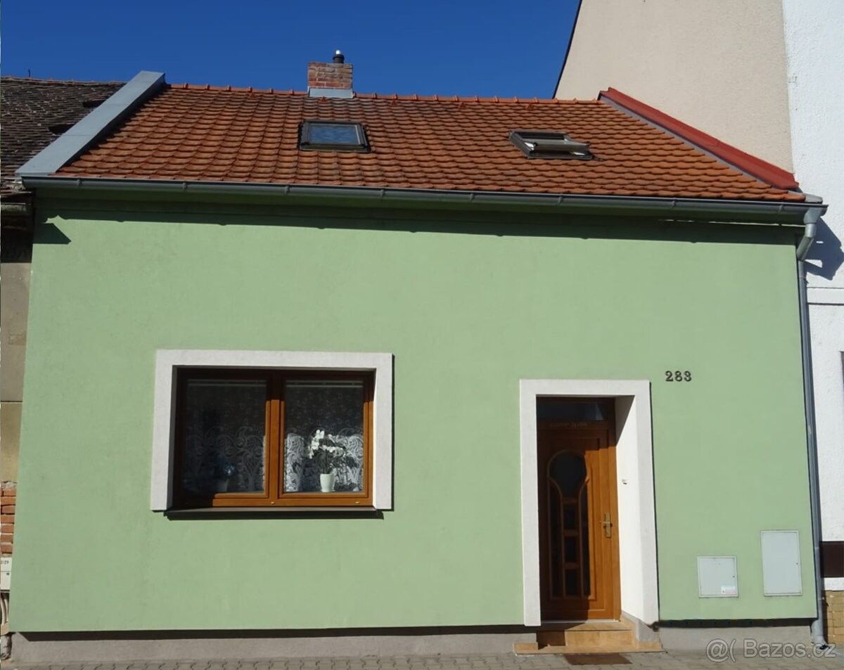 Rodinné domy, Chrudim, 537 03 - 1