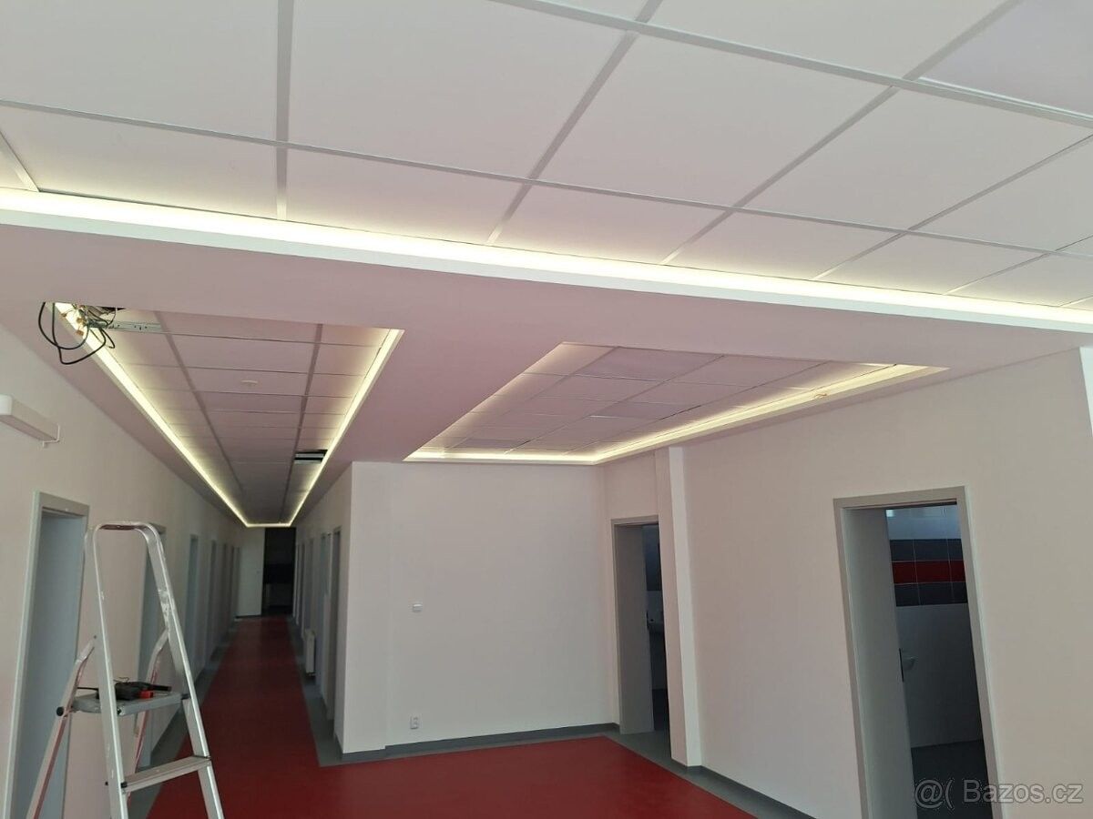 Kanceláře, Bohumín, 735 51