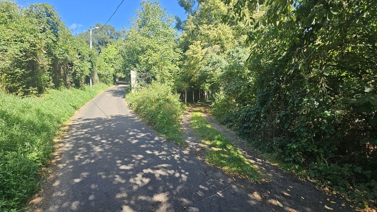 Prodej pozemek pro bydlení - Litoměřická, Ústí nad Labem, 5 m²