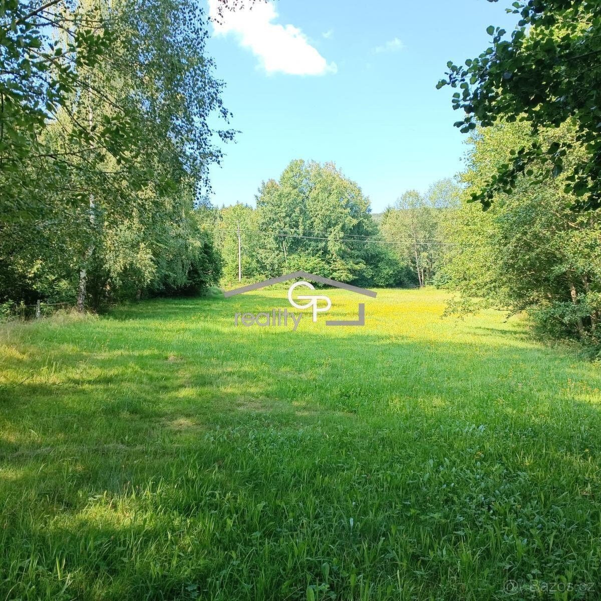 Pozemky pro bydlení, Křemže, 382 03