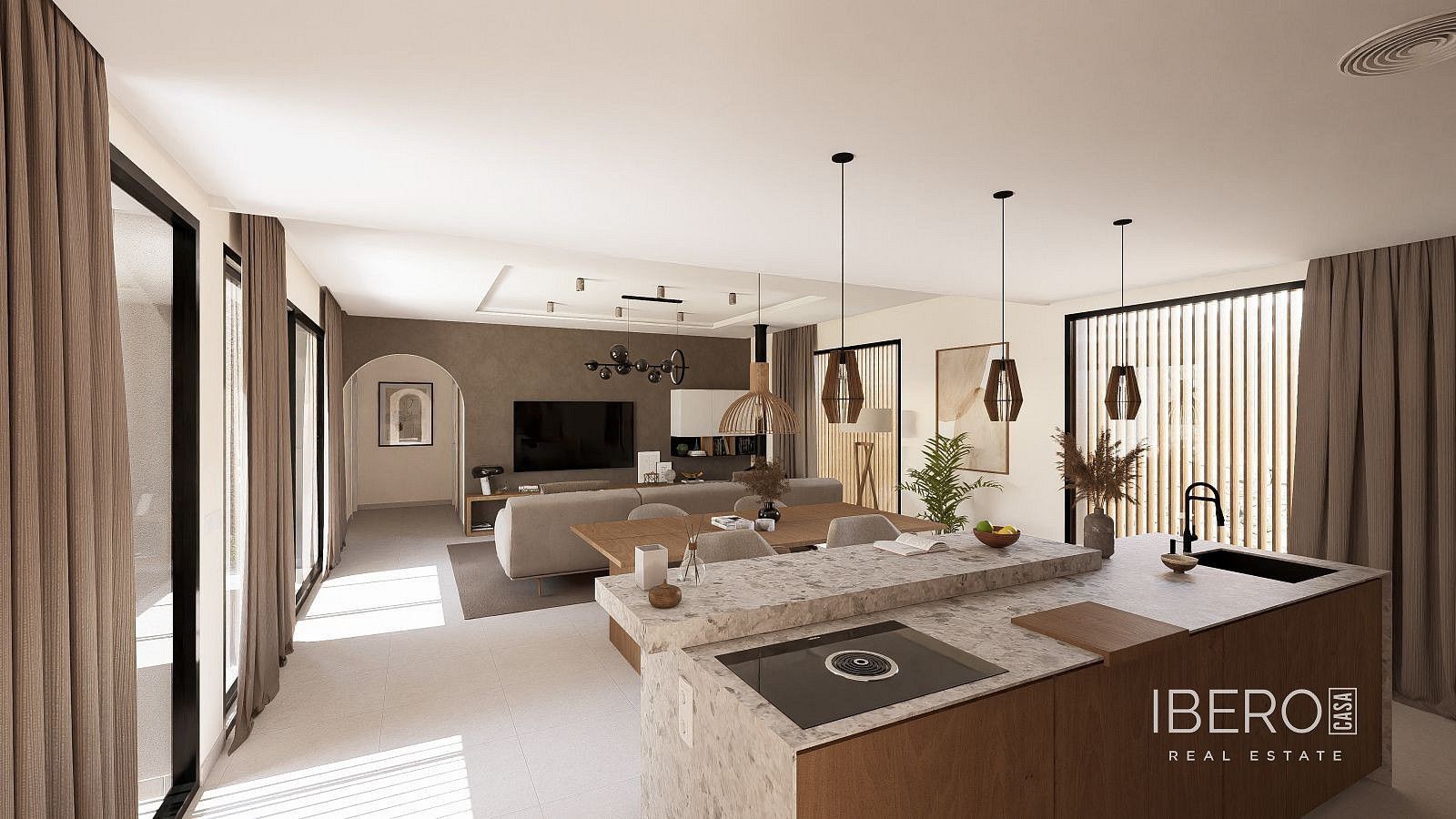 Rodinný dům · 143 m² · Baños y Mendigo, ES - 4