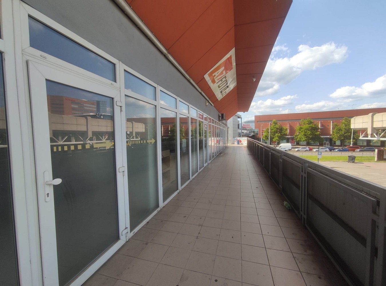 Obchodní prostory, Brno, okres Brno-město, Jihomoravský kraj, 150 m² - 1