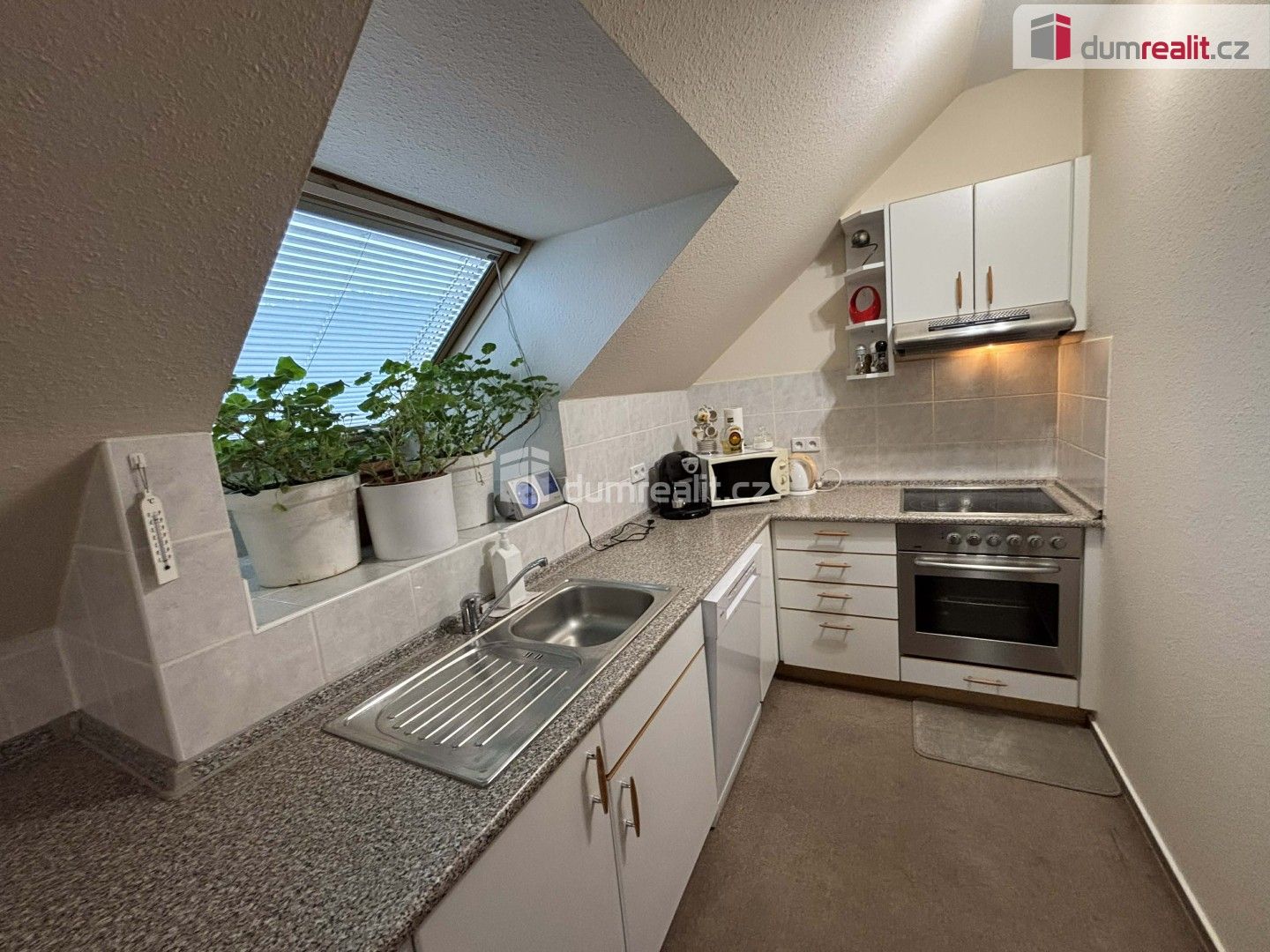 Pronájem byt 3+kk - Leoše Janáčka, Pozlovice, 54 m²