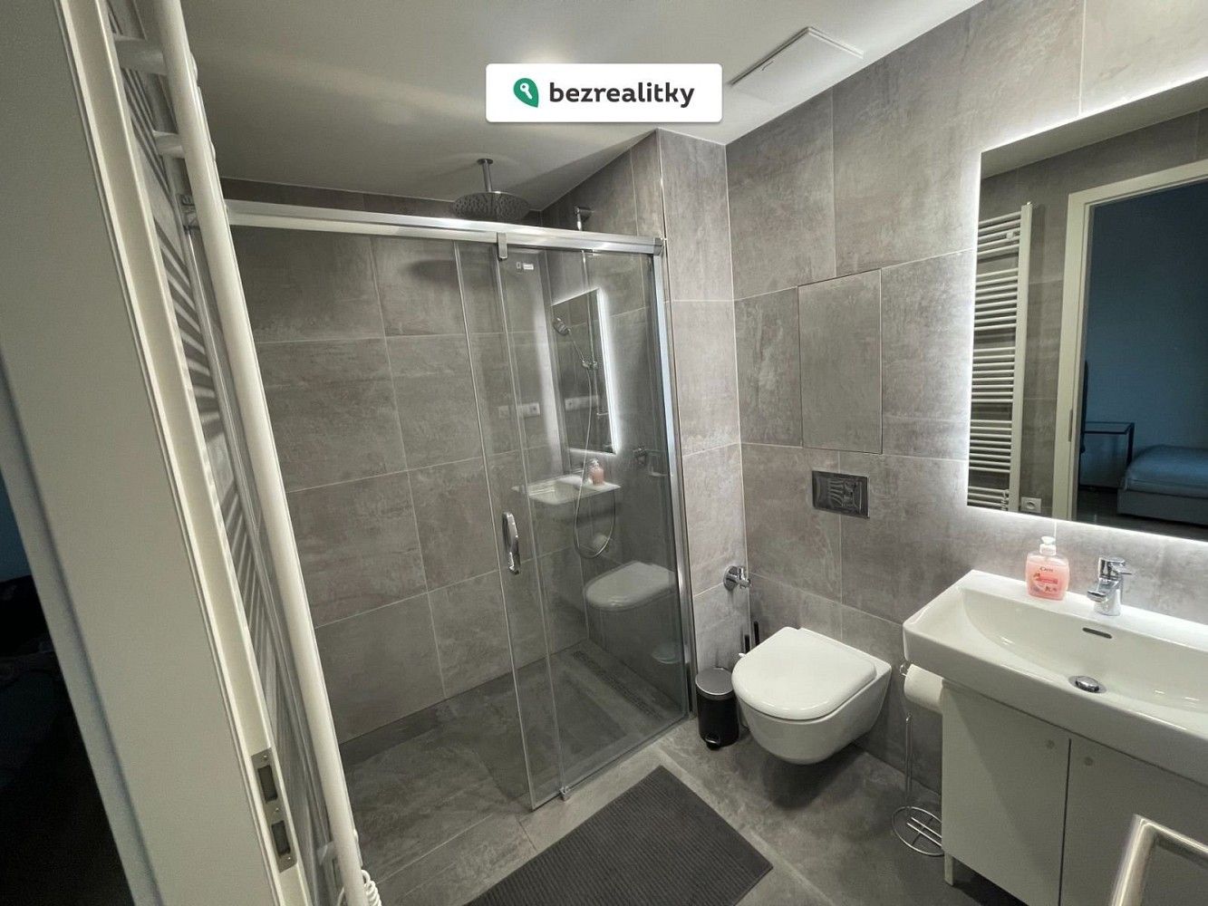 4+kk, Praha - Žižkov, okres Praha 3, Hlavní město Praha, 109 m² - 2