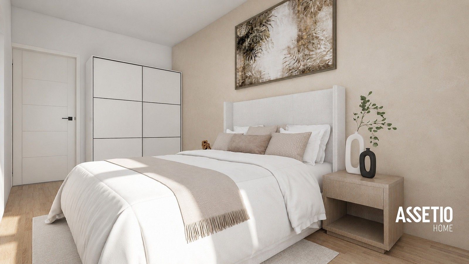 Prodej byt 3+kk - Na Výsluní, Staré Město, okres Uherské Hradiště, 90 m² - 5