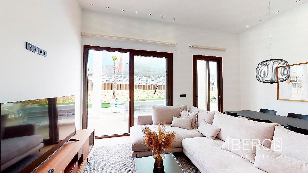 Rodinný dům · 320 m² · Benidorm, ES - 4