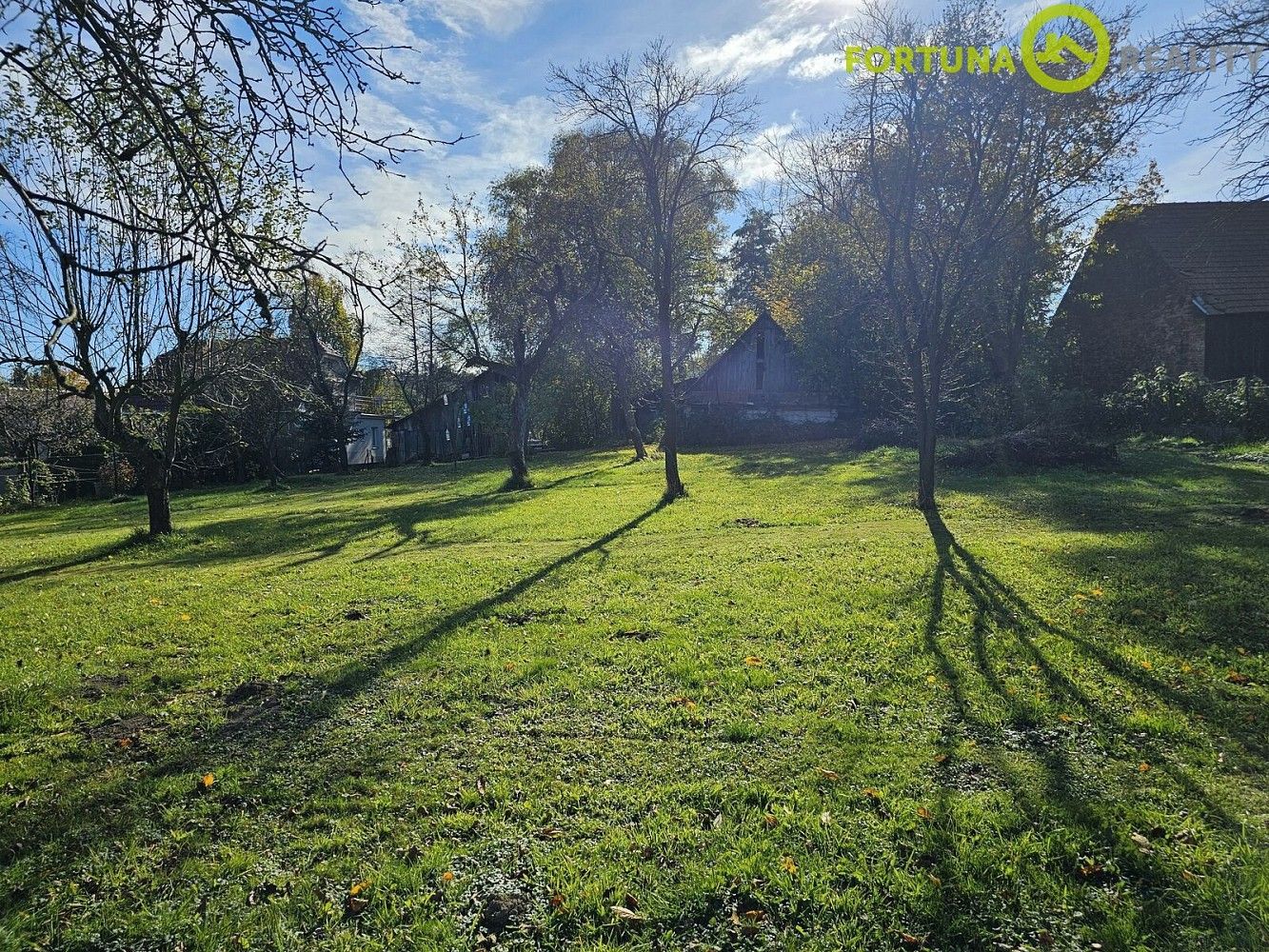 Prodej komerční pozemek - Rybí, okres Nový Jičín, Moravskoslezský kraj - 5