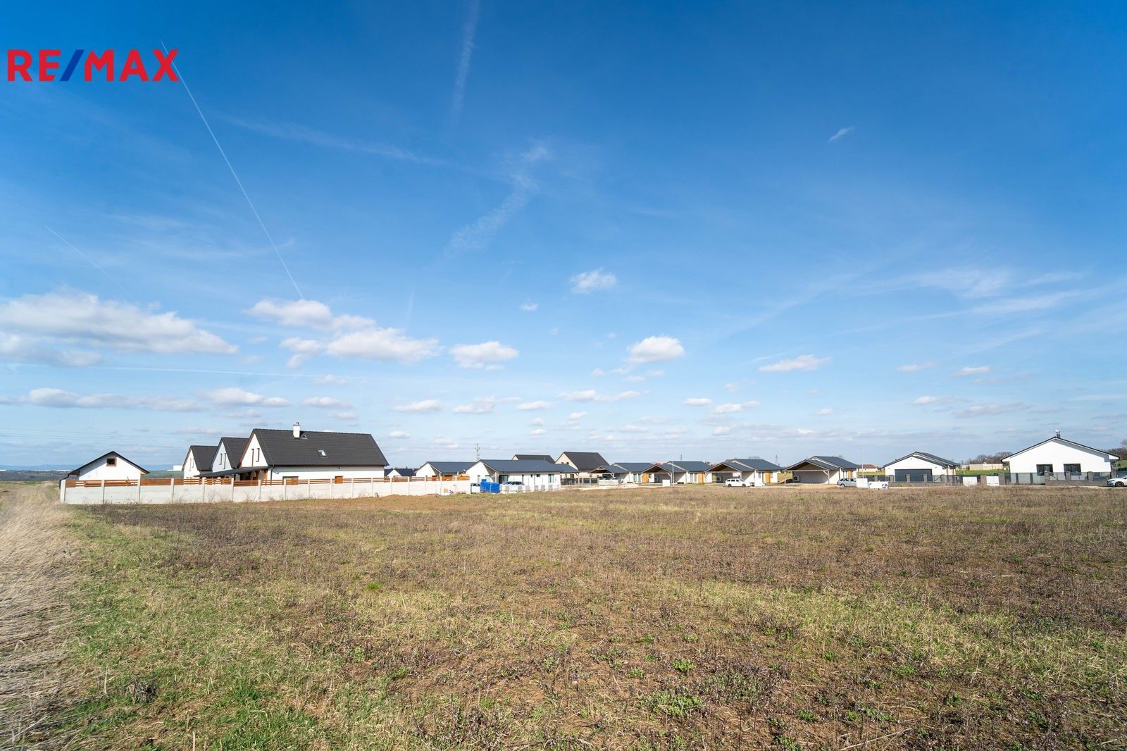 Prodej pozemek pro bydlení - Žatec, 857 m²