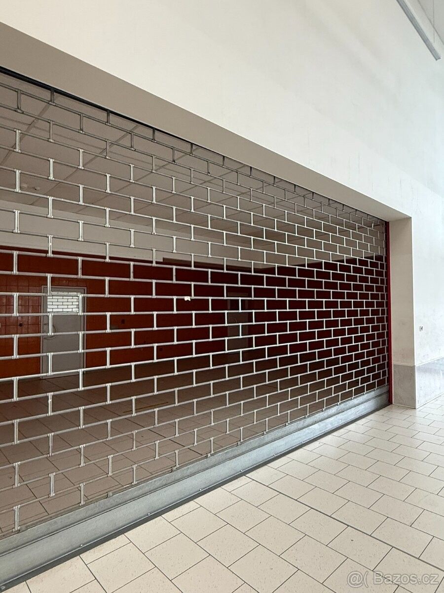 Pronájem obchodní prostory - Plzeň, 301 00