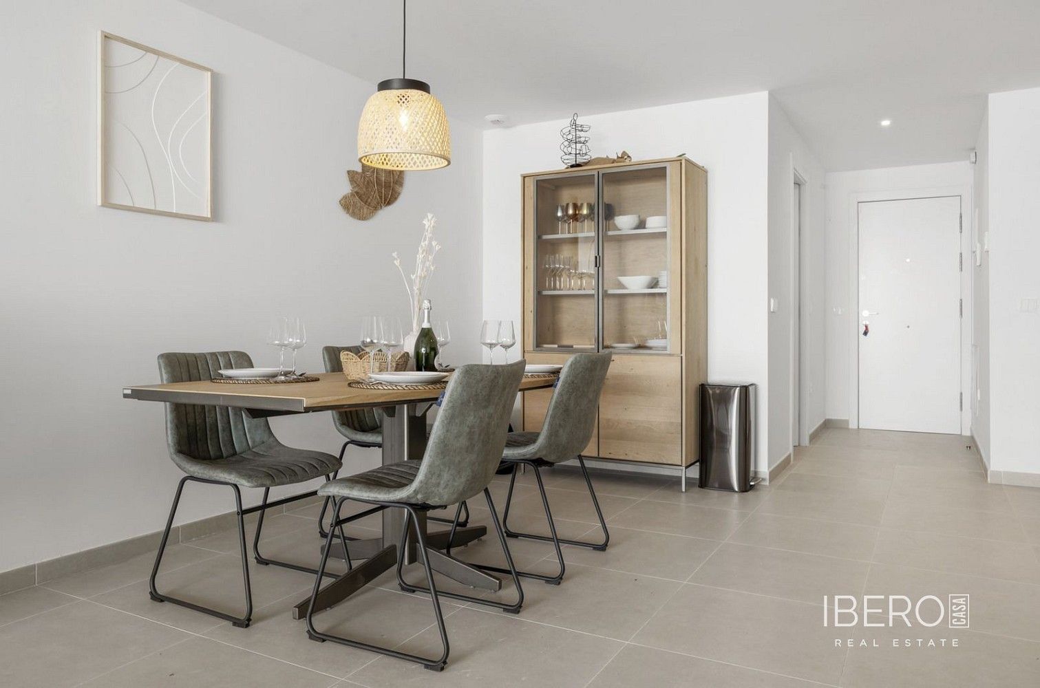 4+kk, Cancelada, Španělsko, 98 m² - 2