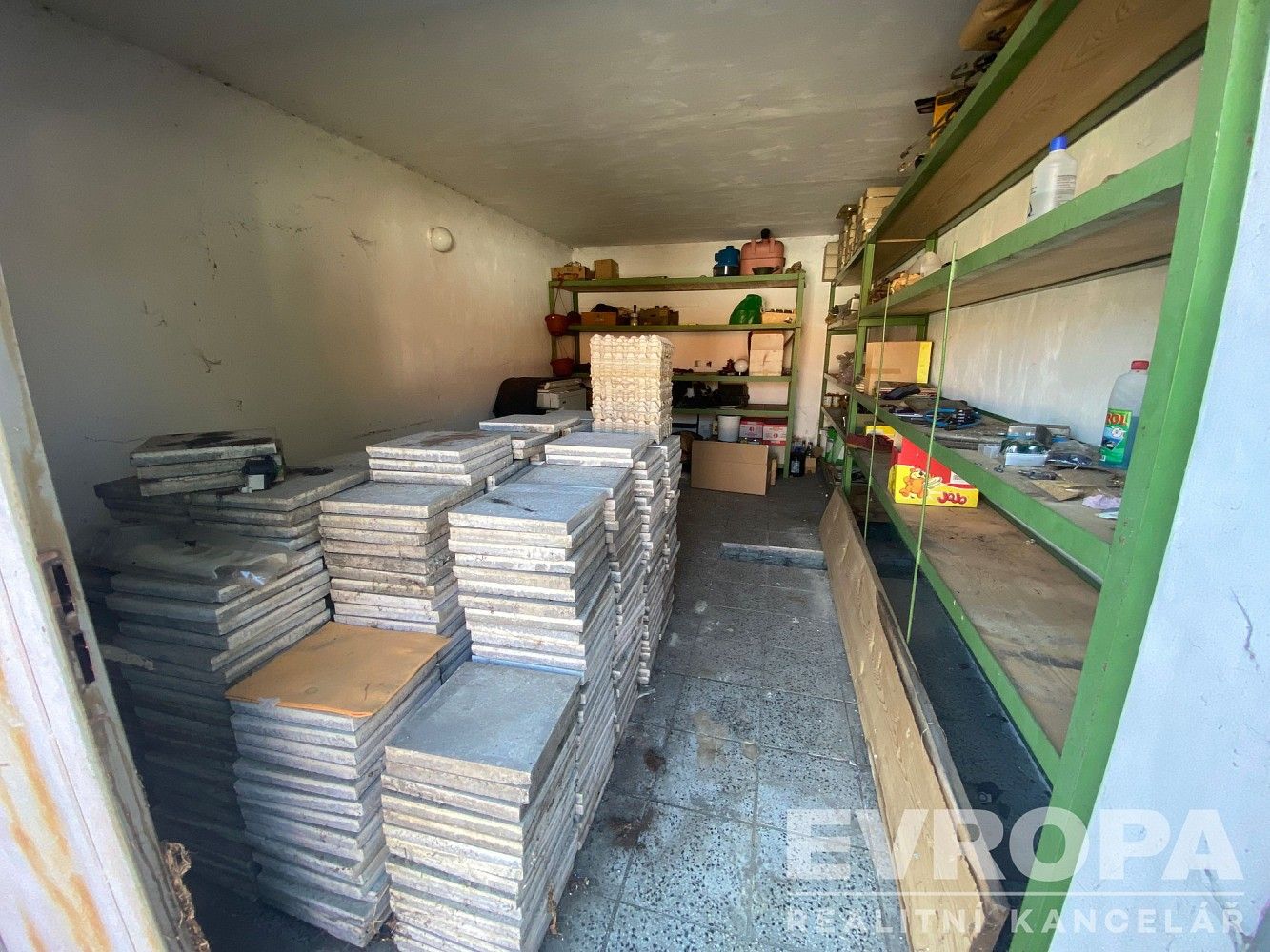 Nemovitost · 72 m² · Skočice, okres Strakonice, Jihočeský kraj - 4