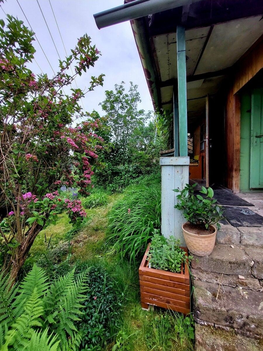 Zahrady, Moravská Třebová, 571 01