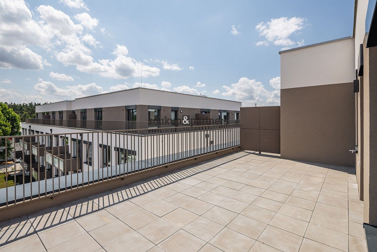 Byt 3+kk · 84 m² · Ke stadionu, Kladno - 3