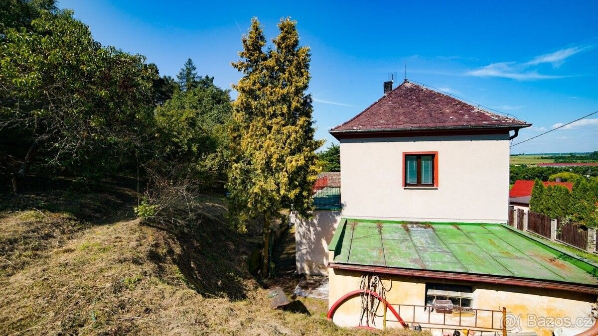Rodinný dům · Ledce u Plzně, 330 14 - 3