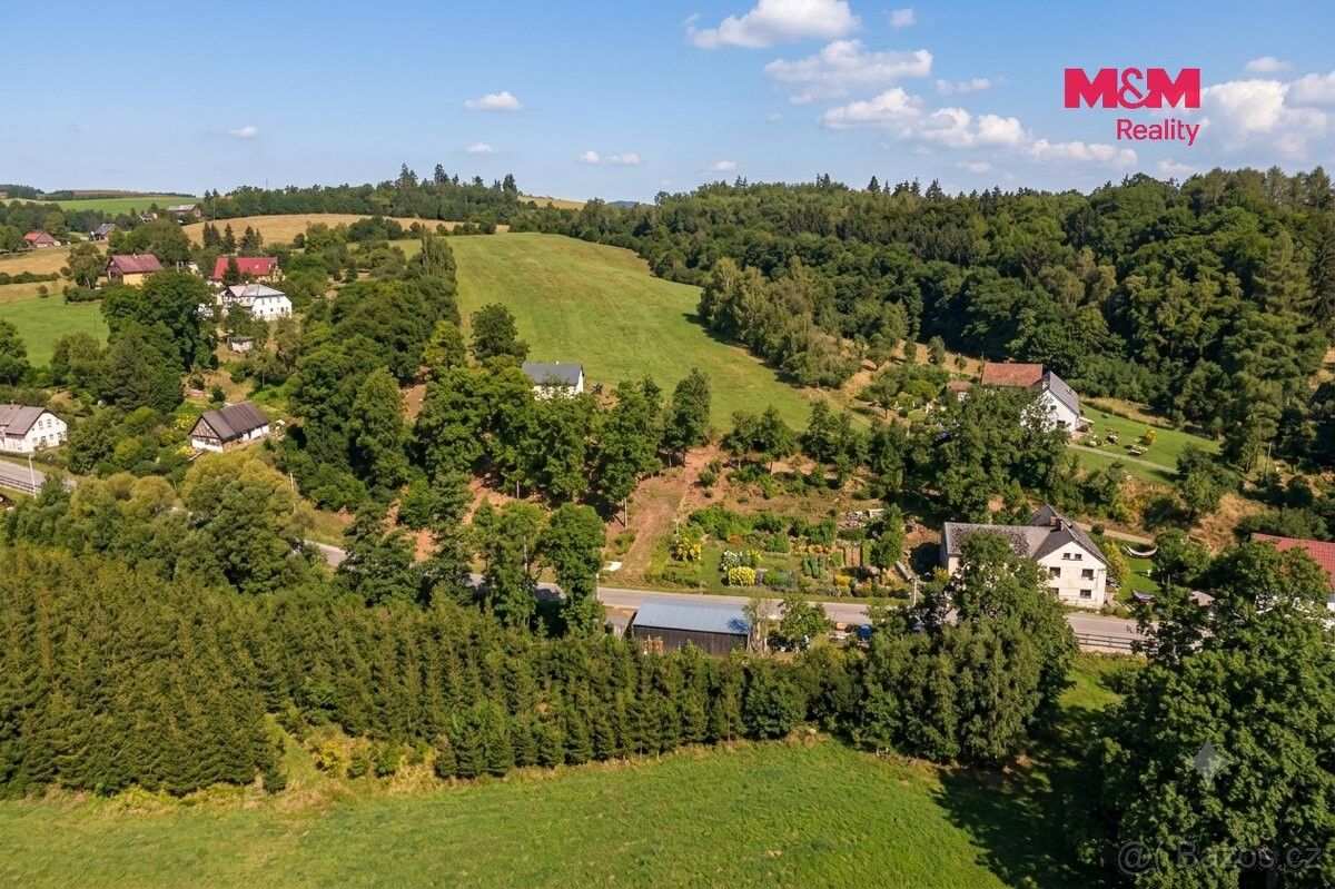 Pozemek pro bydlení · Trutnov, 541 01 - 4