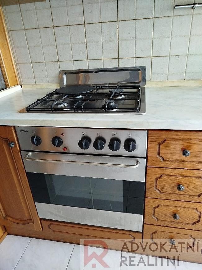 Byt 3+1 · 73 m² · Pelhřimov, Kraj Vysočina - 3