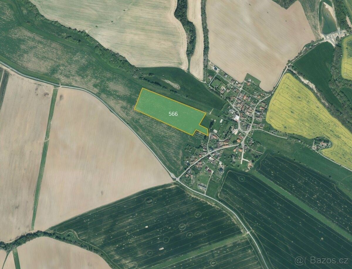 Pozemky pro bydlení, Holýšov, 345 62