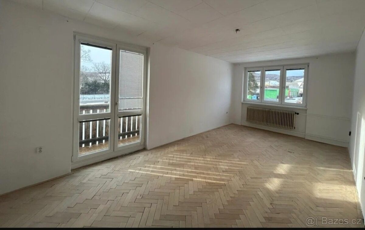 Prodej byt - Krnov, 794 01