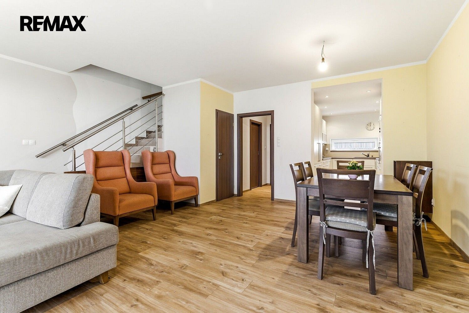 Rodinný dům · 138 m² · Láskov, Mladá Boleslav - Debř - 3