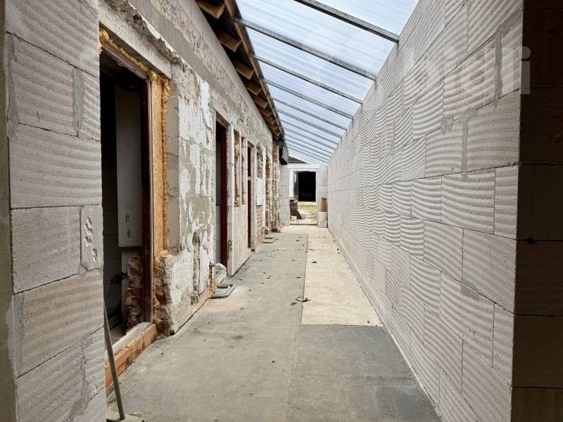 Prodej rodinný dům - Lovčice, 95 m² - 5