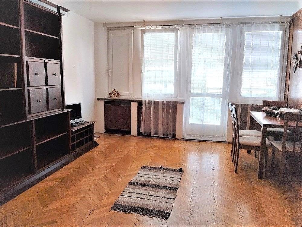 2+kk, Zlín, Zlínský kraj, 59 m² - 2