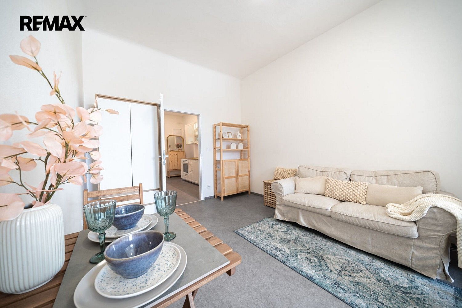 1+1, Praha - Hlubočepy, okres Praha 5, Hlavní město Praha, 38 m² - 1