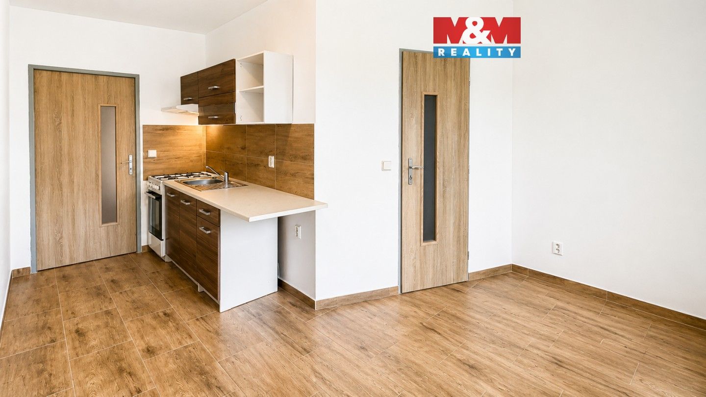 1+1, Evaldova, Šumperk, 60 m² - 1