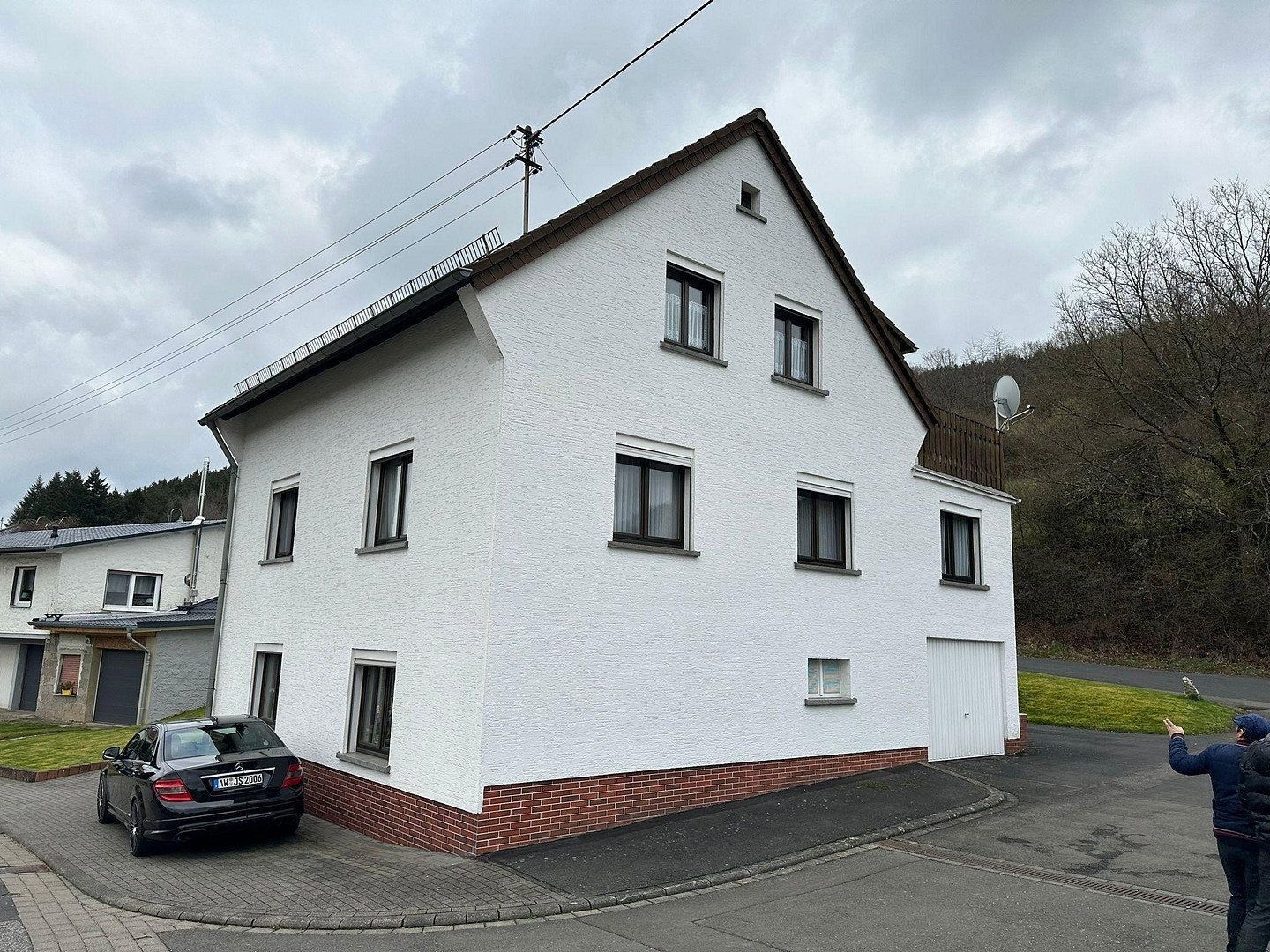 Rodinný dům · 188 m² · Hauptstr.16, , Porýní-Falc - 3