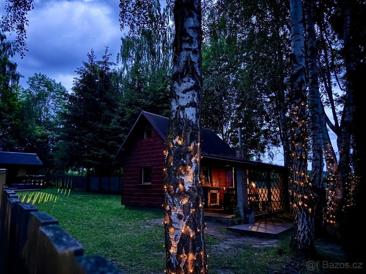 Chaty, Mikulášovice, 407 79 - 1