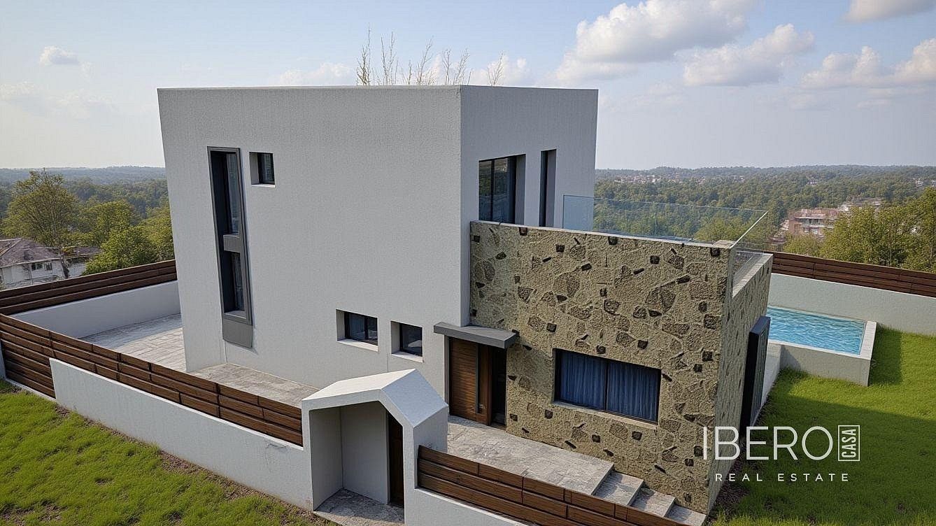Rodinný dům · 140 m² · San Miguel de Salinas, ES - 4