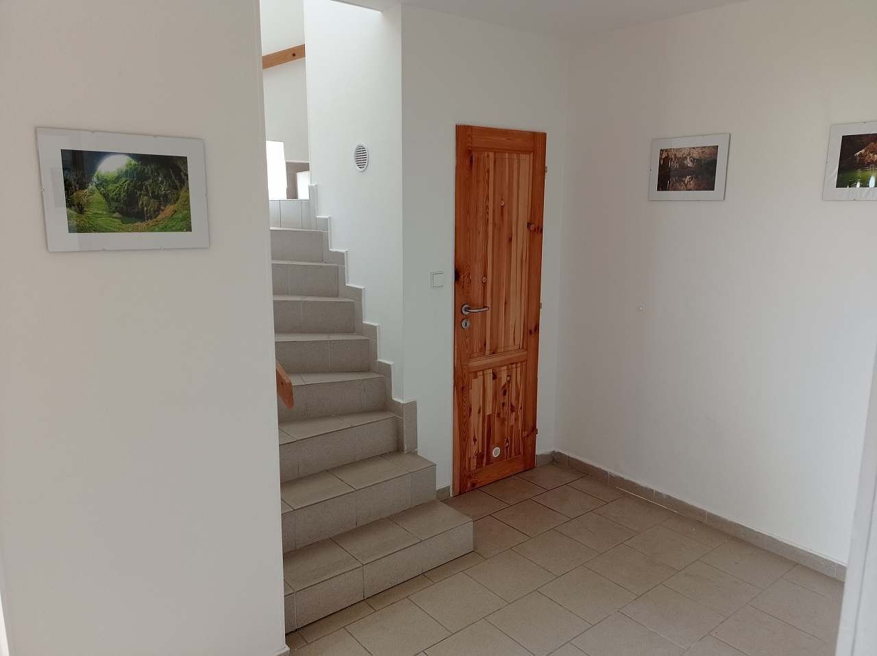 Pronájem chata - Vavřinec na Moravě, Jihomoravský kraj - 2
