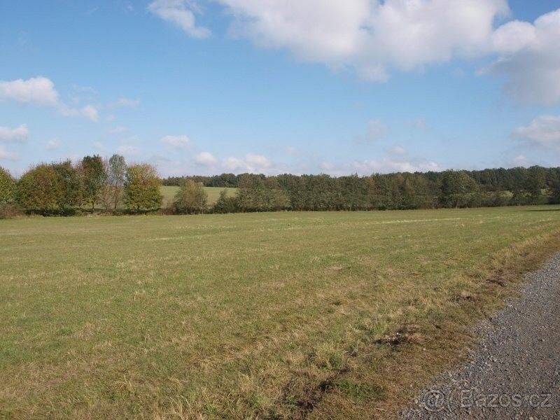 Pozemky pro bydlení, Chocomyšl, 345 43