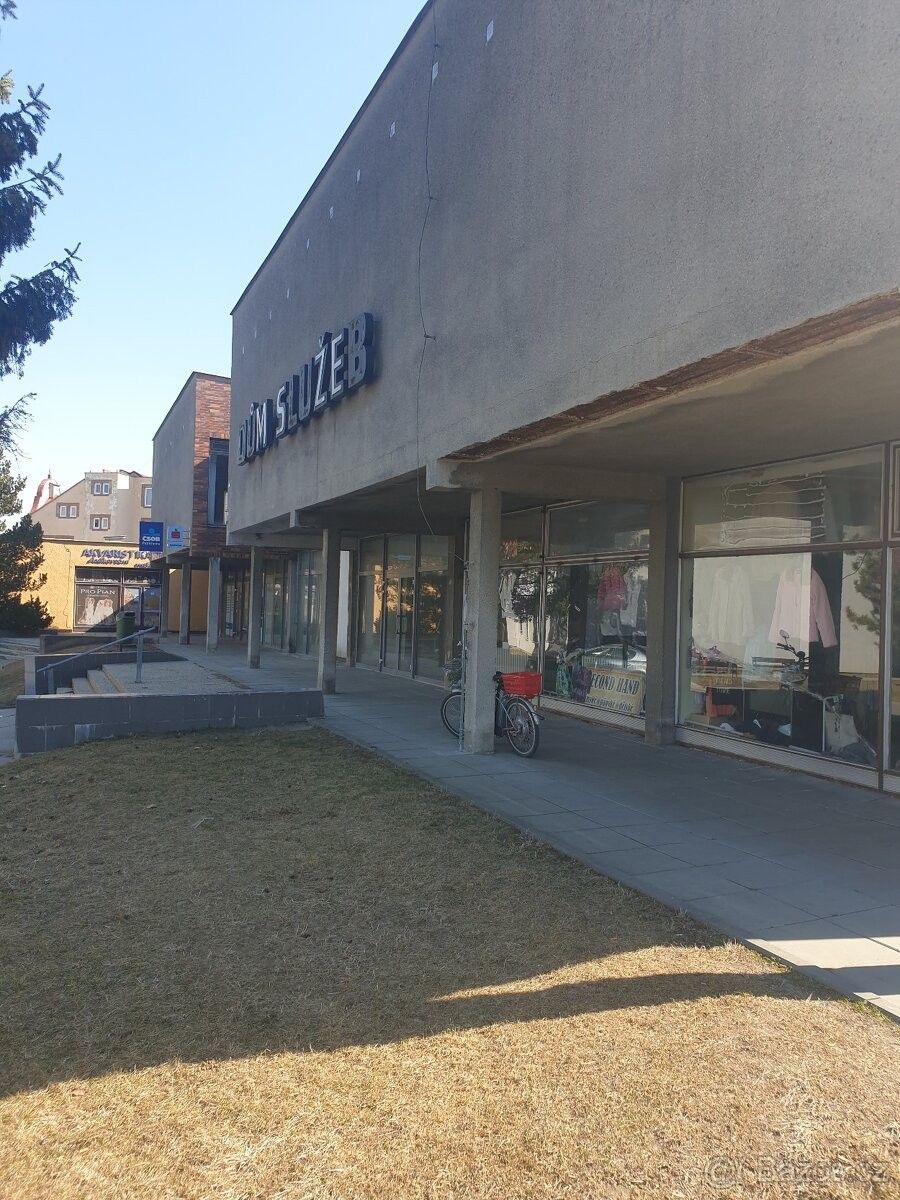 Prodej obchodní prostory - Město Albrechtice, 793 95 - 5