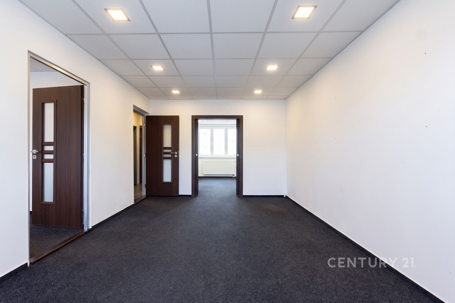 Kancelář · 68 m² · Obránců míru, Most - 4