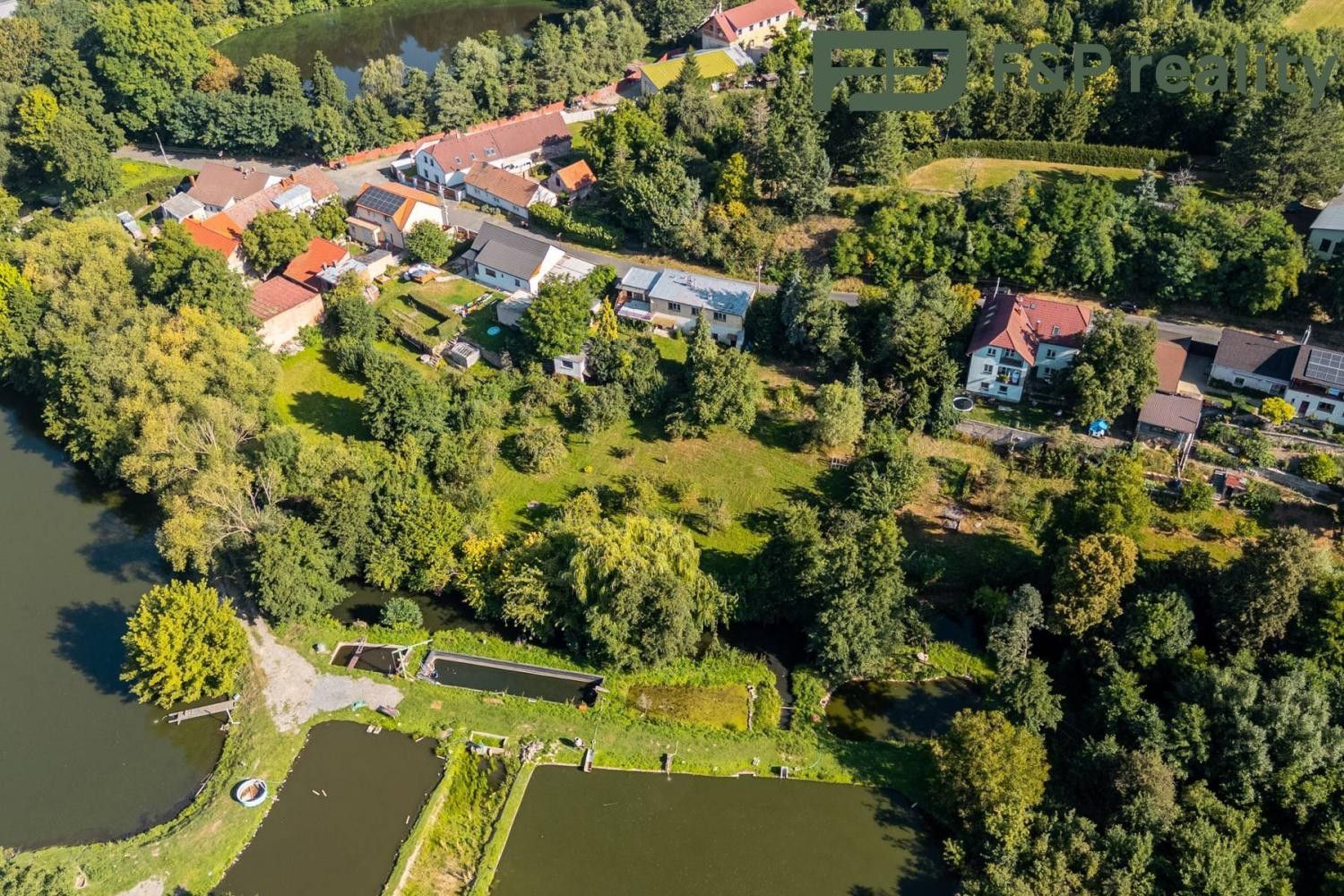 Pozemek pro bydlení · 1 090 m² · Nazaret, Čáslav - 4