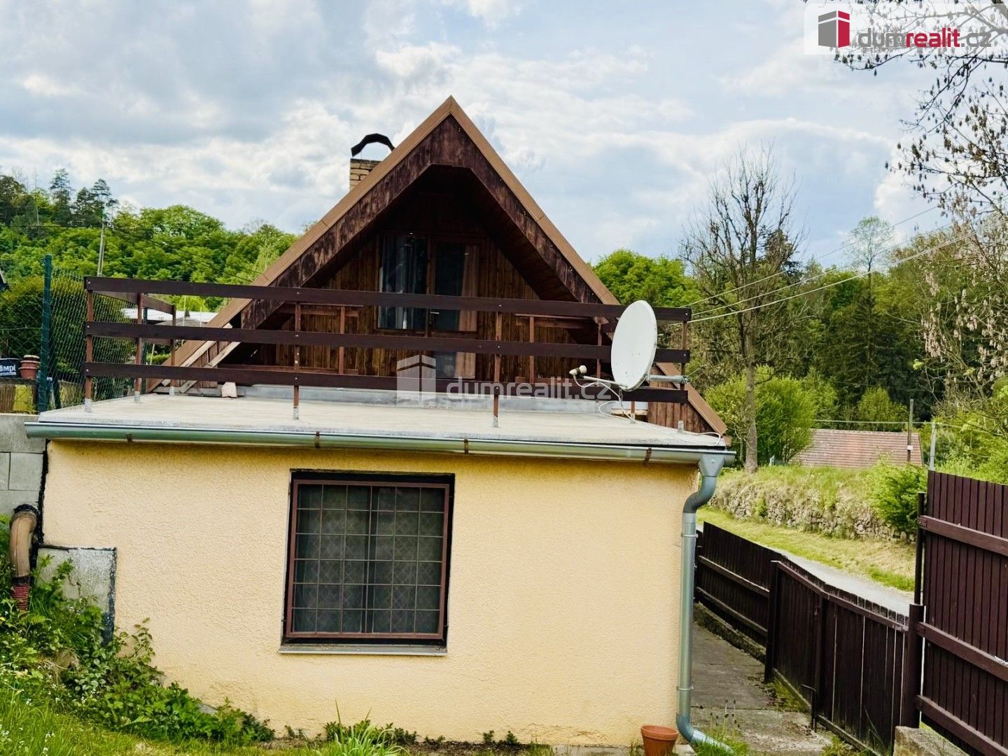Chalupa · 75 m² · Budčice, Vlastějovice - 4