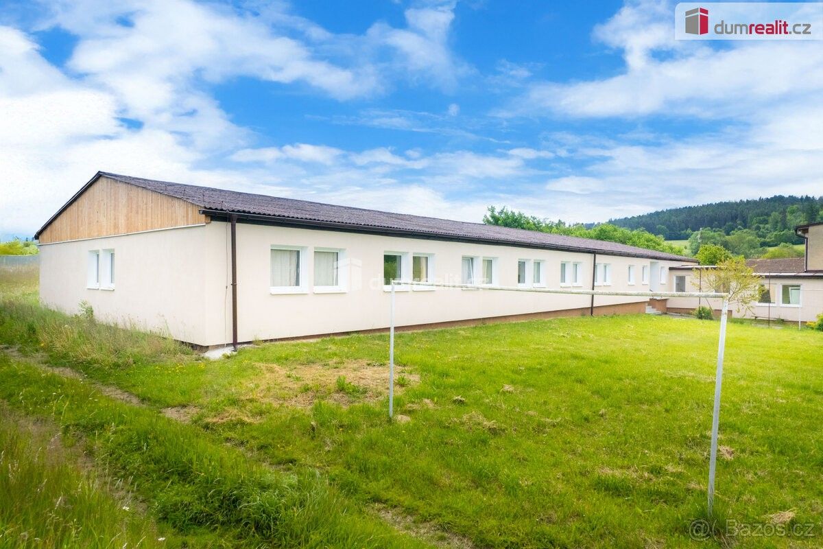 Ostatní, Horažďovice, 341 01