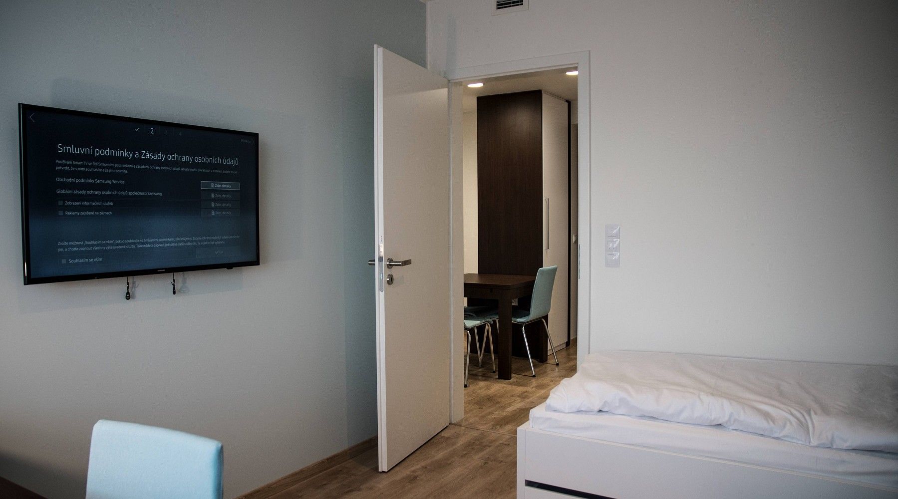 Pronájem byt 2+1 - Praha - Stodůlky, okres Praha 13, Hlavní město Praha, 42 m² - 5