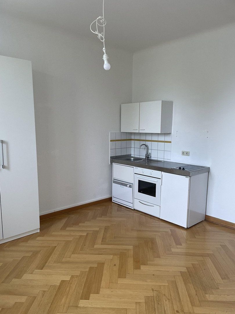 Pronájem byt 1+1 - , Dolní Sasko, 23 m² - 5
