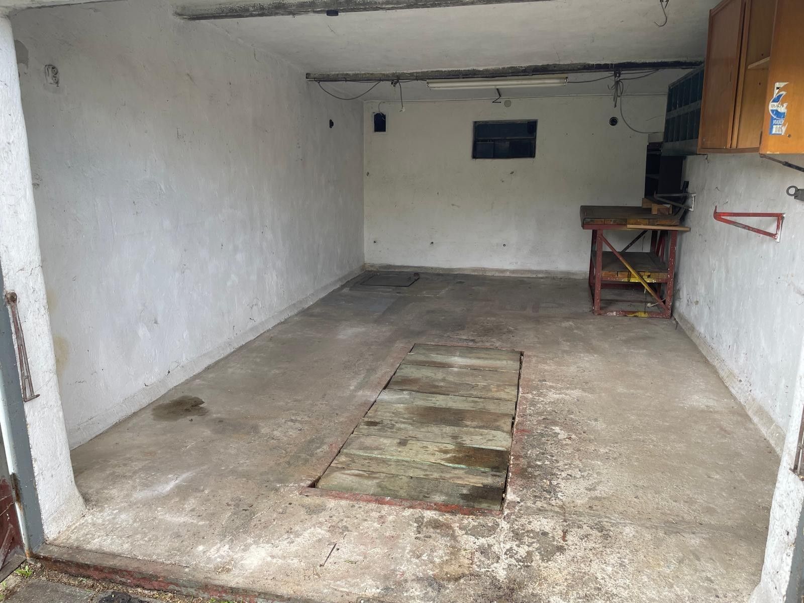 Garáž · 27 m² · Butovice, Studénka - 3