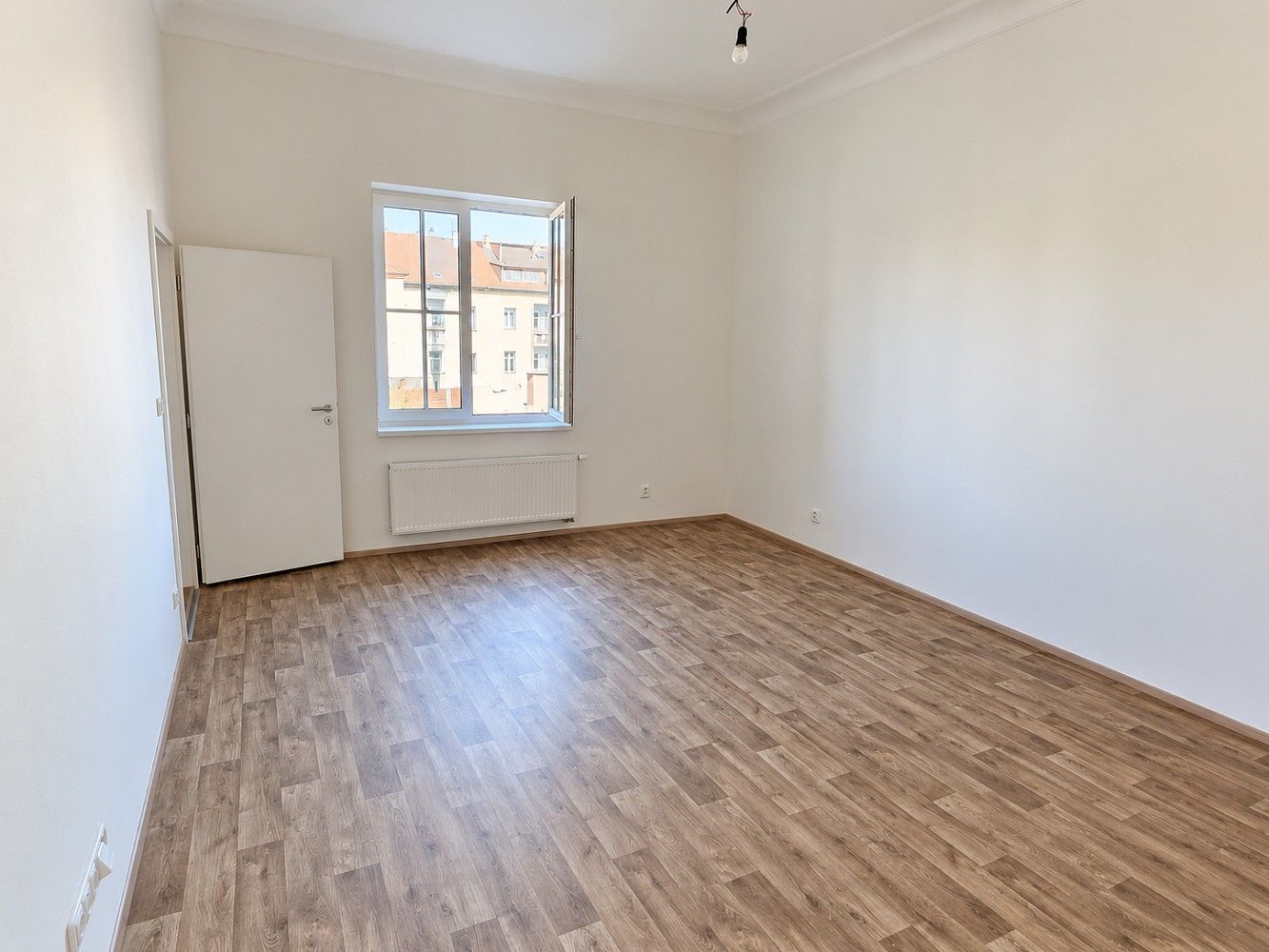 Byt 2+kk · 50 m² · Bendova, Plzeň - 4