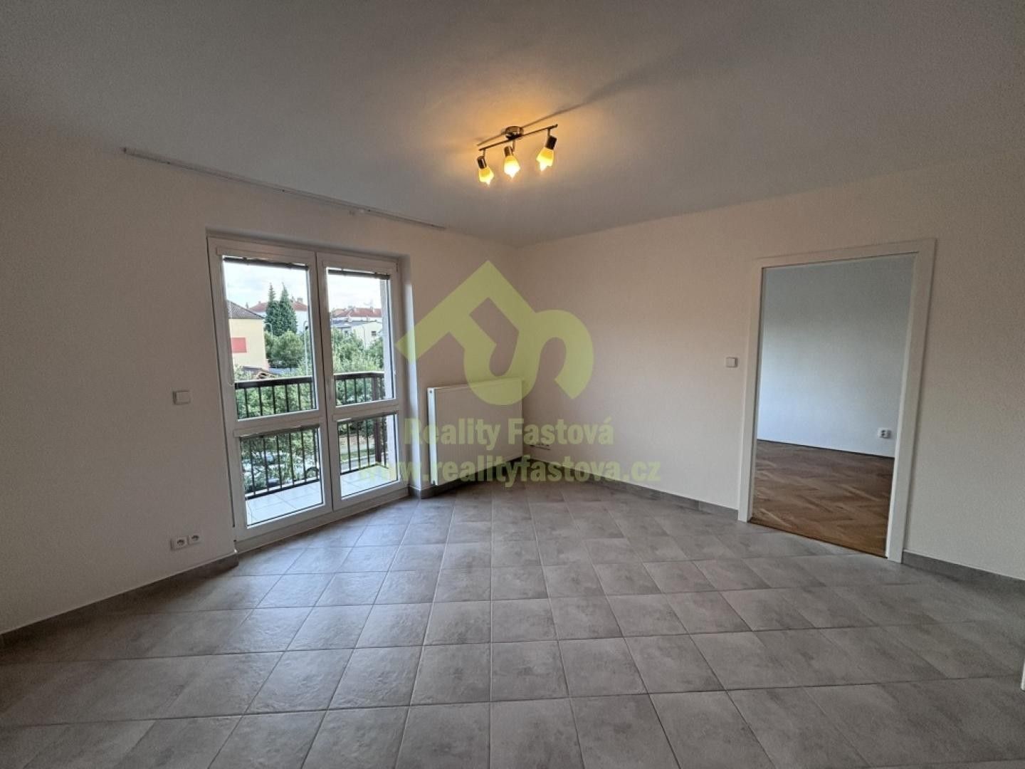 Byt 3+kk · 56 m² · Zahradní, Plzeň - 4